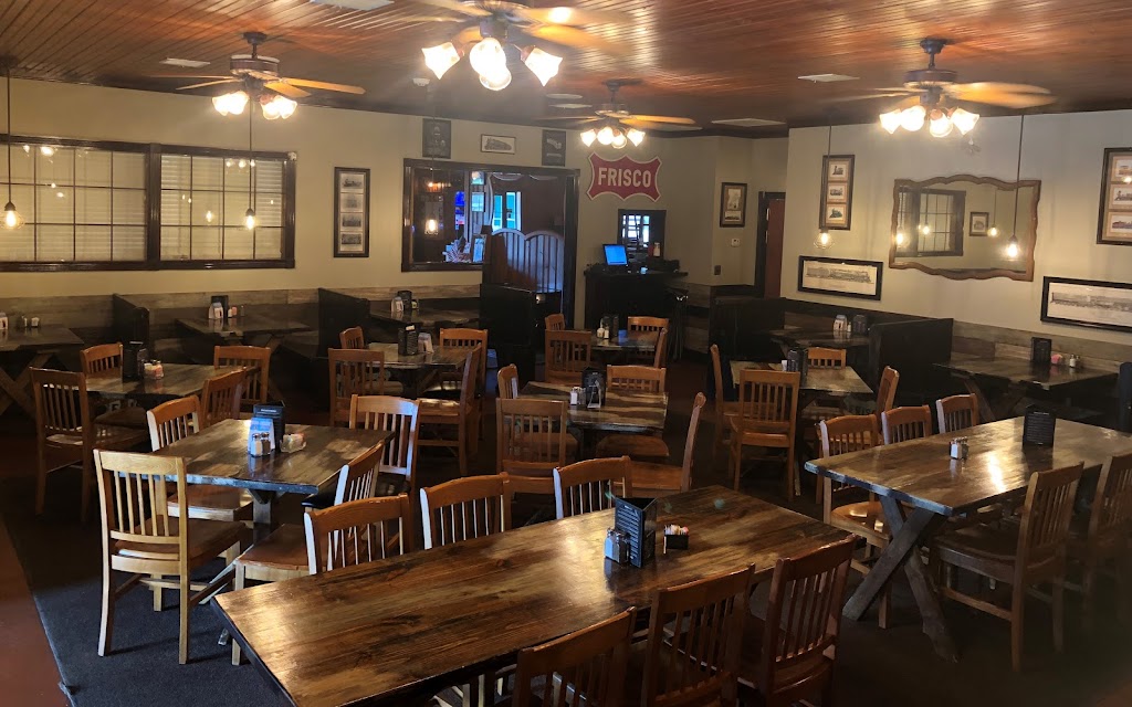 Frisco's Grill & Pub 65453