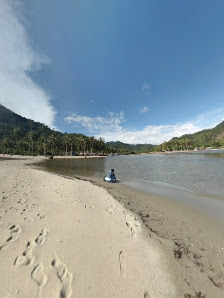 Street View & 360deg - Pesona Sungai Nyalo Kawasan Wisata Mandeh