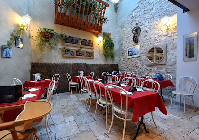Crêperie La Celtie à Saint-Rémy-de-Provence