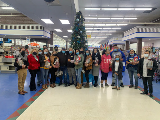 Supermarket «WOW SUPERMARKET», reviews and photos, 6407 South Blvd, Charlotte, NC 28217, USA