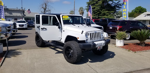 Used Car Dealer «2WIN AUTO SALES, INC.», reviews and photos, 217 W F St, Oakdale, CA 95361, USA