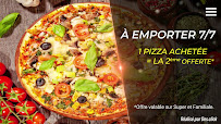 Photos du propriétaire du Pizzeria Di Napoli Pizza à Draveil - n°8