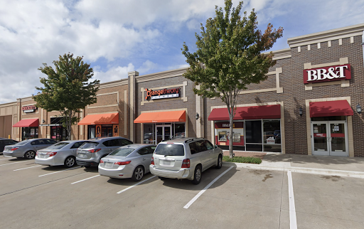 Gym «Orangetheory Fitness», reviews and photos, 4000 5 Points Blvd #155, Arlington, TX 76018, USA