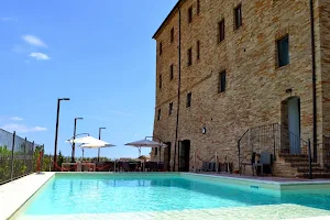 Palazzo Riccucci Resort Montappone image