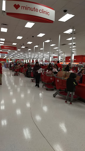 Department Store «Target», reviews and photos, 7000 York Ave S, Edina, MN 55435, USA