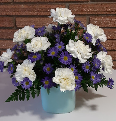 Florist «Buds & Bows Floral Design», reviews and photos, 1365 Cypress Ave, Melbourne, FL 32935, USA