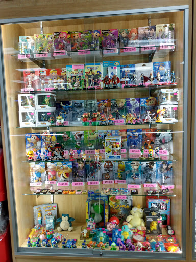 Electronics Store «Found It Electronics», reviews and photos, 6101 Watauga Rd, Watauga, TX 76148, USA