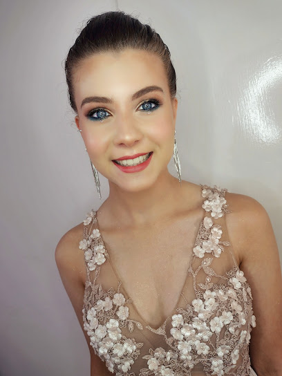 Ivana Sostersich Make Up