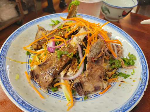 Noodle Dynasty image