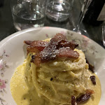 Photo n°1 de l'avis de Lea. fait le 23/08/2022 à 08:10 sur le  Ristorante Agrodolce Roma à Rome