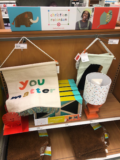 Department Store «Target», reviews and photos, 436 Retail Commons Pkwy, Martinsburg, WV 25403, USA