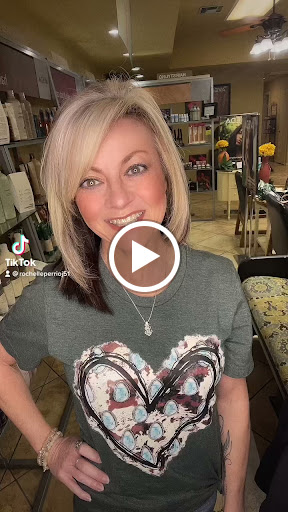 Beauty Salon «Strands Hair Spa and Boutique», reviews and photos, 2918 Nall St, Port Neches, TX 77651, USA