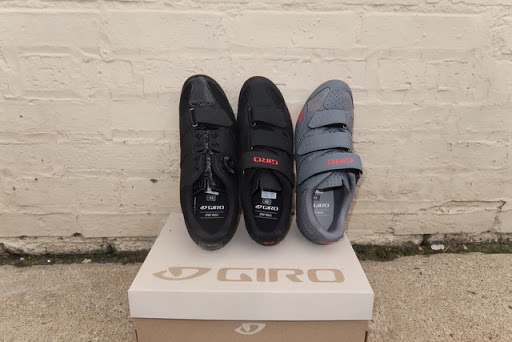 Bicycle Store «ON THE ROUTE BICYCLES», reviews and photos, 2338 W Lawrence Ave, Chicago, IL 60625, USA