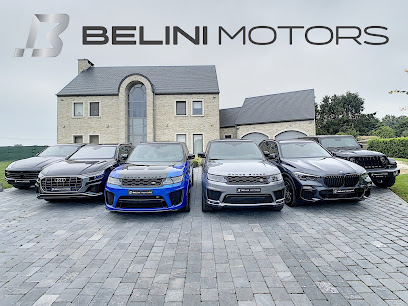 Belini Motors