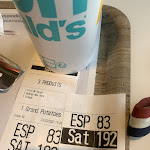 Photo n° 2 de l'avis de Olivia.i fait le 23/03/2022 à 12:51 pour McDonald's à Albi