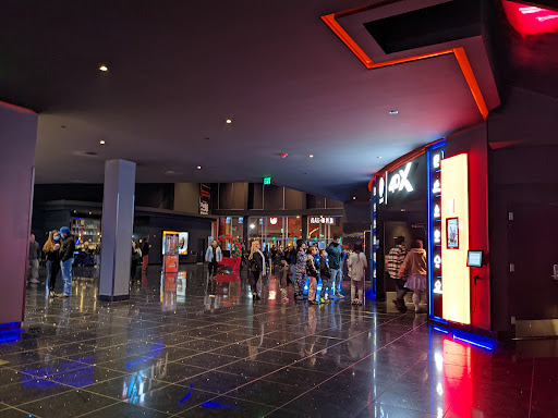 Shopping Mall «River Park Shopping Center», reviews and photos, 71 E Via la Plata, Fresno, CA 93720, USA