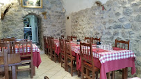 Atmosphère du Restaurant Le Patio à Villefranche-de-Conflent - n°12