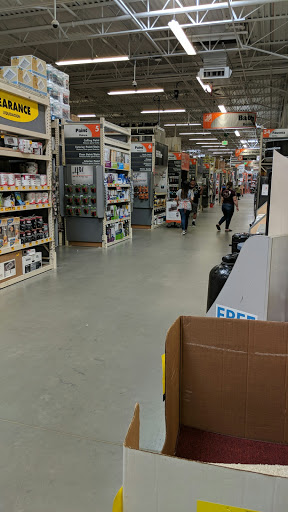 Home Improvement Store «The Home Depot», reviews and photos, 2960 Reynolds Ranch Pkwy, Lodi, CA 95240, USA