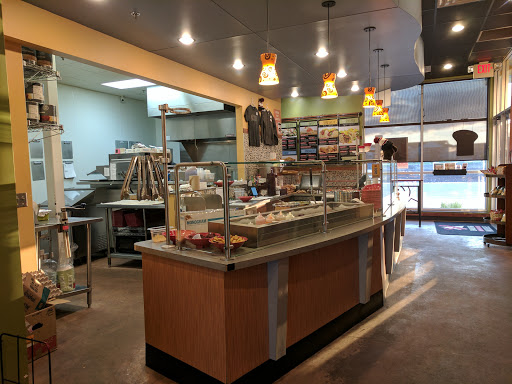 Breakfast Restaurant «Smiling Moose Rocky Mountain Deli», reviews and photos, 2877 45th St S, Fargo, ND 58104, USA