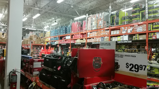 Home Improvement Store «The Home Depot», reviews and photos, 33001 South Dixie Hwy, Florida City, FL 33034, USA