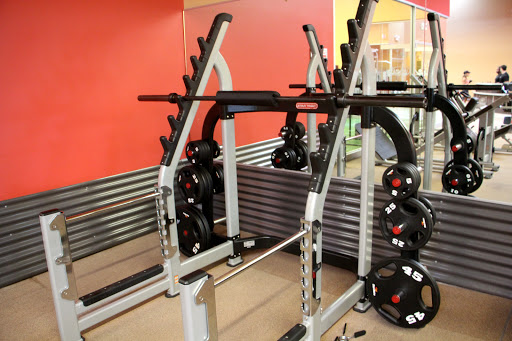 Gym «Club Metro USA Freehold», reviews and photos, 202 Mounts Corner Dr, Freehold, NJ 07728, USA