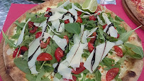 Plats et boissons du Pizzas à emporter Mamamia pizza Puzzi Lionel à Lanarce - n°10