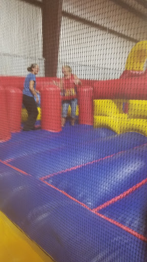 Amusement Center «Monkey House», reviews and photos, 5504 Wheeler Ave, Fort Smith, AR 72901, USA