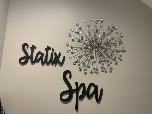 Beauty Salon «Statix Salon and Spa», reviews and photos, 827 Central Ave, Dover, NH 03820, USA