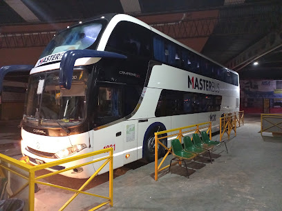 Master Bus S.A.