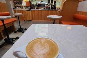 Roseline Coffee Cafe & Roastery image
