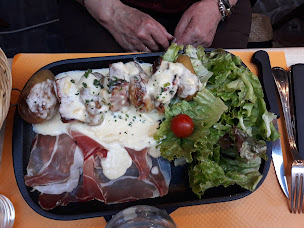 Photo n°15 de La Rotisserie du Thiou à Annecy ()