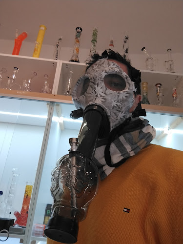 Comentarii opinii despre Kayashop Growshop, Vape, Shisha & CBD Yverdon