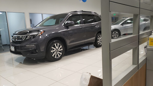 Honda Dealer «Ocean Honda of Ventura», reviews and photos, 6450 Auto Center Dr, Ventura, CA 93003, USA