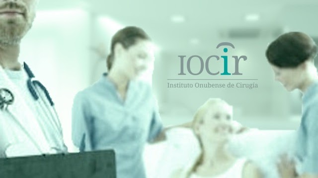 IOCir - Cirugía en Huelva