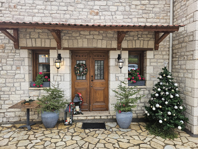 Levanta Megalo Chorio Karpenisi / Λεβάντα Μεγάλο Χωριό - Ξενοδοχείο