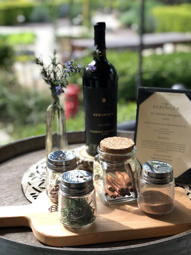 Winery «Beringer Vineyards», reviews and photos, 2000 Main St, St Helena, CA 94574, USA