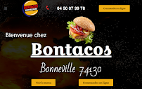 Photos du propriétaire du Restauration rapide Bontacos - Kebab - Burger - Tacos Bonneville 74130 - n°10