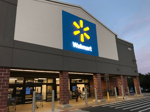 Discount Store «Walmart», reviews and photos, 9555 S Post Oak Rd, Houston, TX 77096, USA