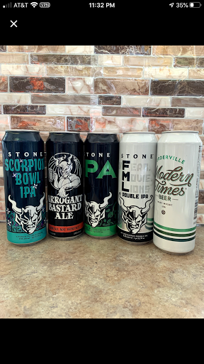 Liquor Store «Pit Stop Liquor Mart», reviews and photos, 1712 Durfee Ave, El Monte, CA 91733, USA