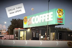 Coffee Bug Express Drive Thru - Arundel image