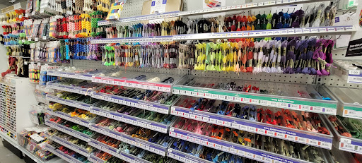 Craft Store «Michaels», reviews and photos, 24630 Dulles Landing Dr #140, Dulles, VA 20166, USA