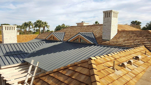 Hawkins Roofing in Mesa, Arizona