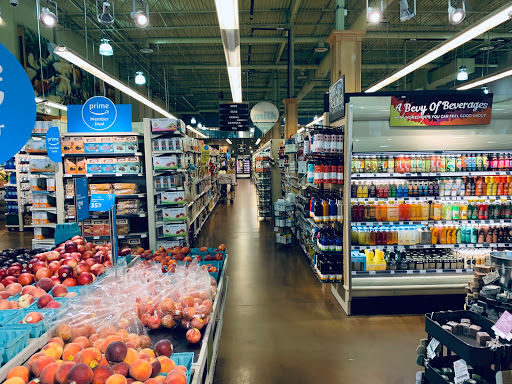 Grocery Store «Whole Foods Market», reviews and photos, 500 E Ogden Ave, Hinsdale, IL 60521, USA