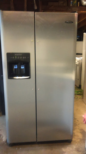 Used Appliance Store «Orchards Used Appliance», reviews and photos, 6007 NE 105th Ave, Vancouver, WA 98662, USA