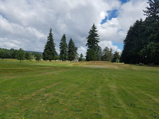 Golf Course «Willapa Harbor Golf Course & RV Park», reviews and photos, 2424 Fowler Rd, Raymond, WA 98577, USA