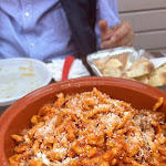 Photo n°1 de l'avis de Riccardo.o fait le 14/04/2024 à 21:03 sur le  Trattoria Macelleria Picchiapò & Scottadito à Rome