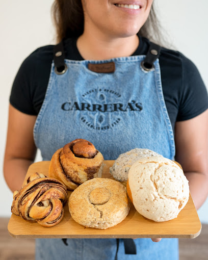 Carrera's Bakery & Spreads