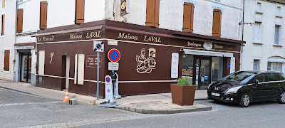 Laval Et Fils Sarl à Bram