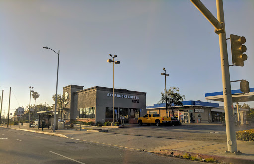 Starbucks image
