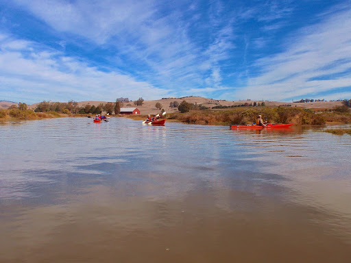 Outdoor Sports Store «Clavey Paddlesports», reviews and photos, 409 Petaluma Blvd S, Petaluma, CA 94952, USA
